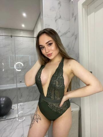 Танюша